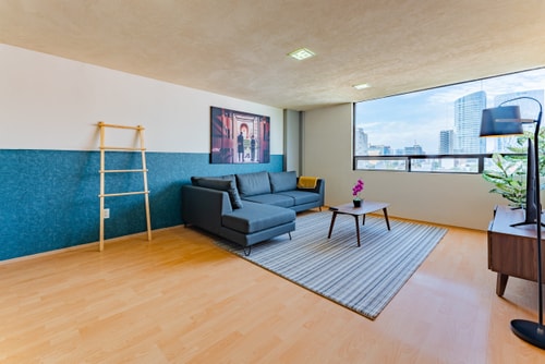 VH | Roma Norte | 2 rec + super wifi | 21 5 Virtual Homes