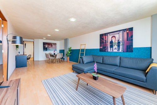 VH | Roma Norte | 2 rec + super wifi | 21 7 Virtual Homes
