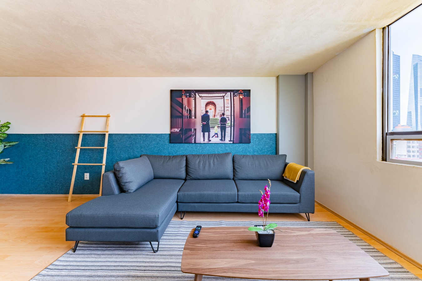VH | Roma Norte | 2 rec + super wifi | 21 Virtual Homes