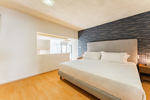 VH | Roma Norte | 2 rec + super wifi | 21 25 Virtual Homes