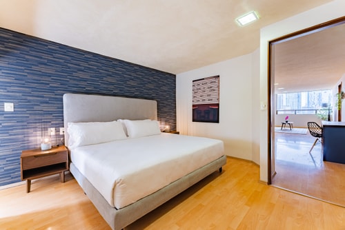 VH | Roma Norte | 2 rec + super wifi | 21 26 Virtual Homes