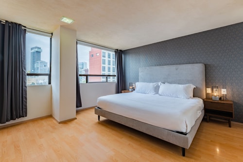VH | Roma Norte | 2 rec + super wifi | 21 4 Virtual Homes