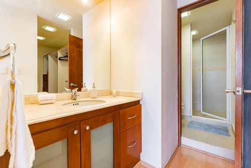 VH | Roma Norte | 2 rec + super wifi | 21 39 Virtual Homes