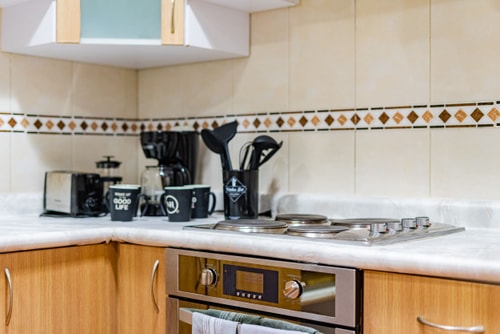 VH | Roma Norte | 2 rec + super wifi | 21 19 Virtual Homes