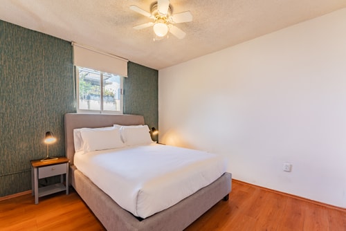 VH Condesa | Camas cómodas con 15 Virtual Homes