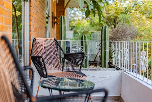 VH Condesa | Camas cómodas con 20 Virtual Homes