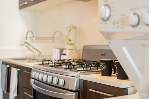 VH Condesa | Camas cómodas con 21 Virtual Homes