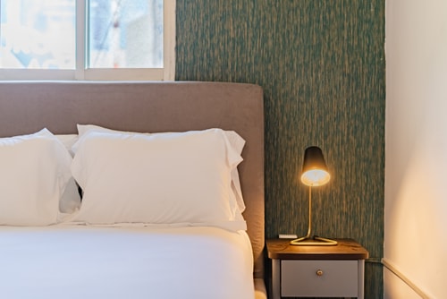 VH Condesa | Camas cómodas con 23 Virtual Homes