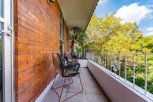 VH Condesa | Camas cómodas con 32 Virtual Homes
