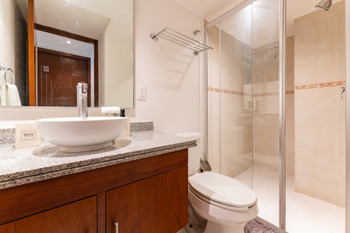 VH | Depa ideal fam en Anáhuac. Pool + gym | 241 5 Virtual Homes