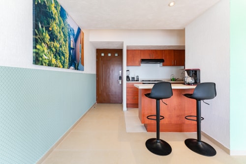 VH | Depa ideal fam en Anáhuac. Pool + gym | 241 14 Virtual Homes