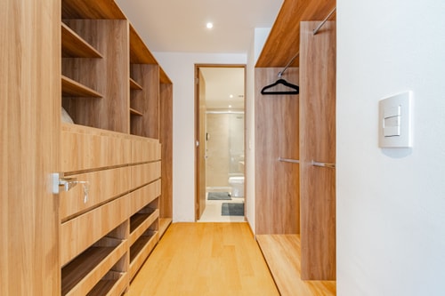 VH | Despierta en Polanco + wif & parking | 102 5 Virtual Homes