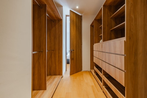VH | Despierta en Polanco + wif & parking | 102 23 Virtual Homes
