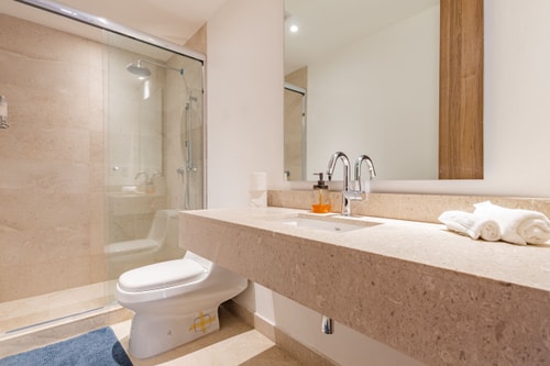 VH | Despierta en Polanco + wif & parking | 102 22 Virtual Homes