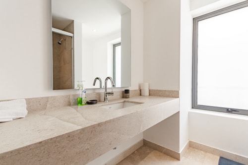 VH | Despierta en Polanco + wif & parking | 102 28 Virtual Homes
