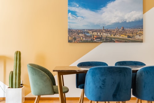 VH | Despierta en Polanco + wif & parking | 102 11 Virtual Homes