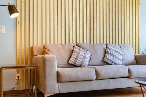 VH | Despierta en Polanco + wif & parking | 102 8 Virtual Homes