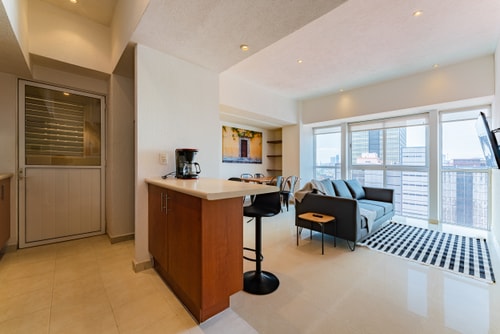 VH | Nice apt Anáhuac | pool + wifi | 240 2 Virtual Homes