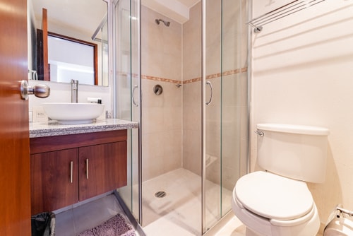 VH | Nice apt Anáhuac | pool + wifi | 240 23 Virtual Homes