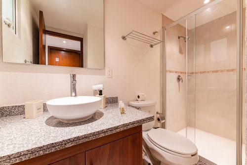 VH | 2 BR + gym & rooftop | Anáhuac CDMX | 42 18 Virtual Homes
