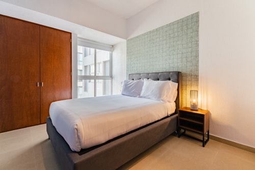 VH | 2 BR + gym & rooftop | Anáhuac CDMX | 42 5 Virtual Homes