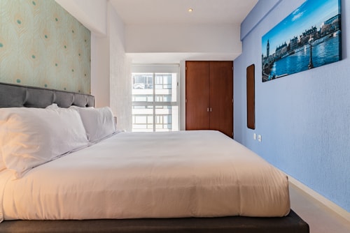VH | 2 BR + gym & rooftop | Anáhuac CDMX | 42 10 Virtual Homes