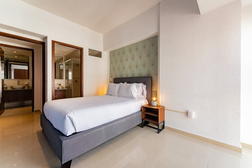VH | 2 BR + gym & rooftop | Anáhuac CDMX | 42 11 Virtual Homes