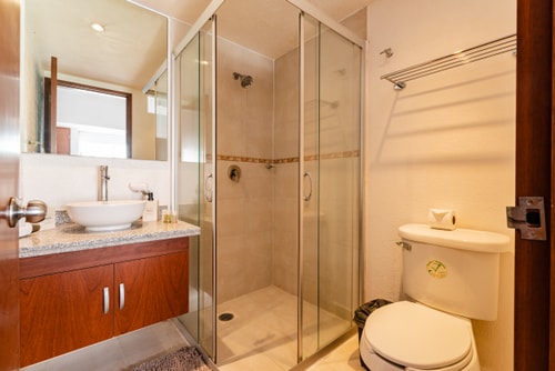 VH | 2 BR + gym & rooftop | Anáhuac CDMX | 42 26 Virtual Homes