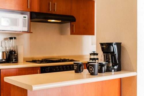 VH | 2 BR + gym & rooftop | Anáhuac CDMX | 42 22 Virtual Homes