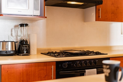 VH | 2 BR + gym & rooftop | Anáhuac CDMX | 42 24 Virtual Homes