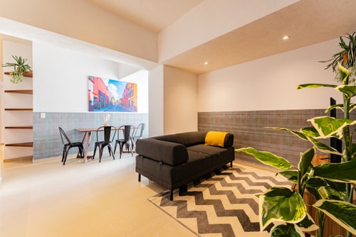 VH | 2 BR + gym & rooftop | Anáhuac CDMX | 42 2 Virtual Homes