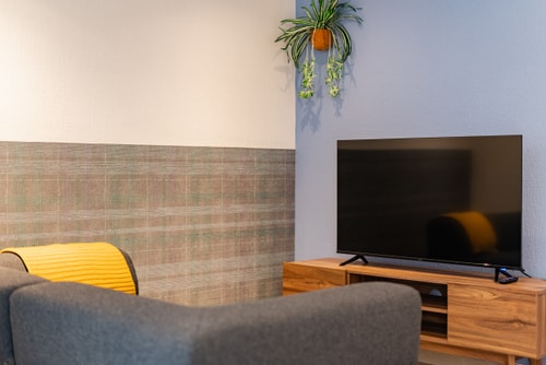 VH | 2 BR + gym & rooftop | Anáhuac CDMX | 42 29 Virtual Homes