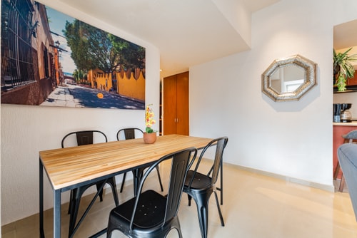 VH | 2 BR | pool + gym | Anáhuac CDMX | 47 5 Virtual Homes