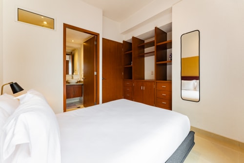 VH | 2 BR | pool + gym | Anáhuac CDMX | 47 9 Virtual Homes