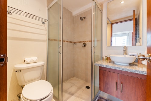 VH | 2 BR | pool + gym | Anáhuac CDMX | 47 10 Virtual Homes