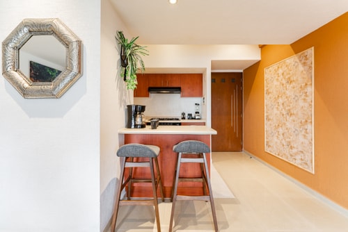 VH | 2 BR | pool + gym | Anáhuac CDMX | 47 17 Virtual Homes