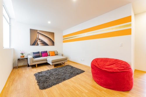 VH | Zona Polanco | 3 BR wifi + parking | 13 25 Virtual Homes