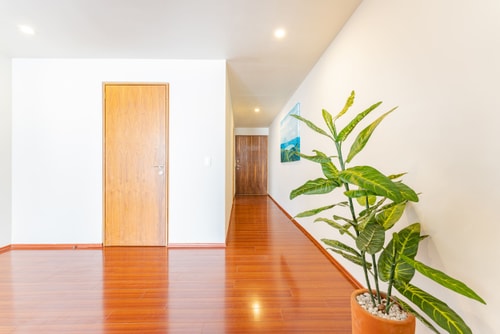 VH | Comfy 4 BR + gym & wifi | Polanco | 16 8 Virtual Homes