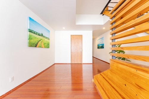 VH | Comfy 4 BR + gym & wifi | Polanco | 16 6 Virtual Homes
