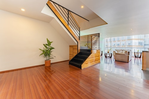 VH | Comfy 4 BR + gym & wifi | Polanco | 16 4 Virtual Homes