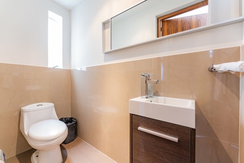 VH | Comfy 4 BR + gym & wifi | Polanco | 16 26 Virtual Homes