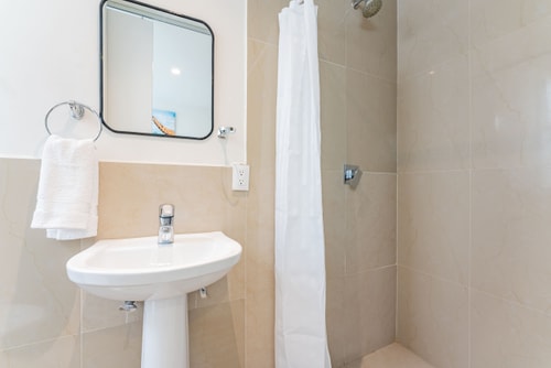 VH | Comfy 4 BR + gym & wifi | Polanco | 16 32 Virtual Homes