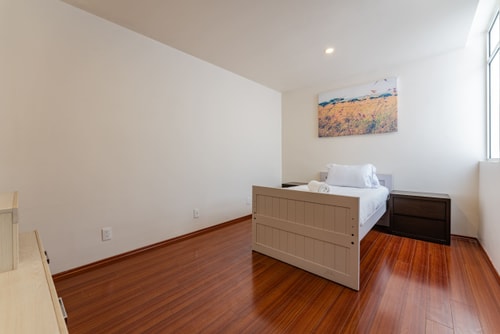 VH | Comfy 4 BR + gym & wifi | Polanco | 16 27 Virtual Homes