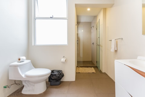 VH | Comfy 4 BR + gym & wifi | Polanco | 16 36 Virtual Homes