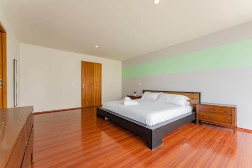 VH | Comfy 4 BR + gym & wifi | Polanco | 16 37 Virtual Homes