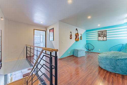 VH | Great Polanco | 3 BR wifi + parking | 12 24 Virtual Homes