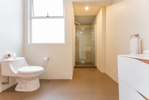 VH | Great Polanco | 3 BR wifi + parking | 12 32 Virtual Homes