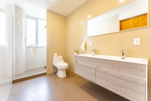 VH | Great Polanco | 3 BR wifi + parking | 12 38 Virtual Homes