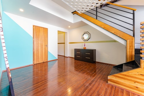 VH | Great Polanco | 3 BR wifi + parking | 12 22 Virtual Homes