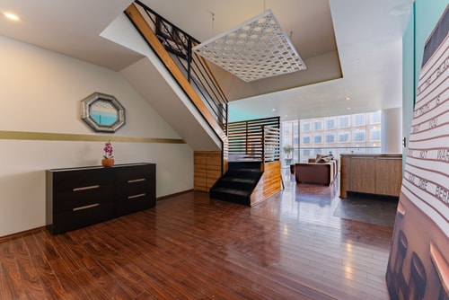 VH | Great Polanco | 3 BR wifi + parking | 12 23 Virtual Homes